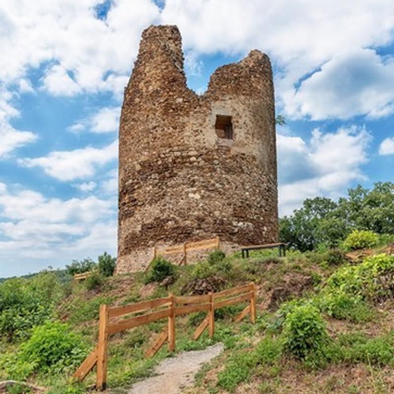Vrdnicka kula2