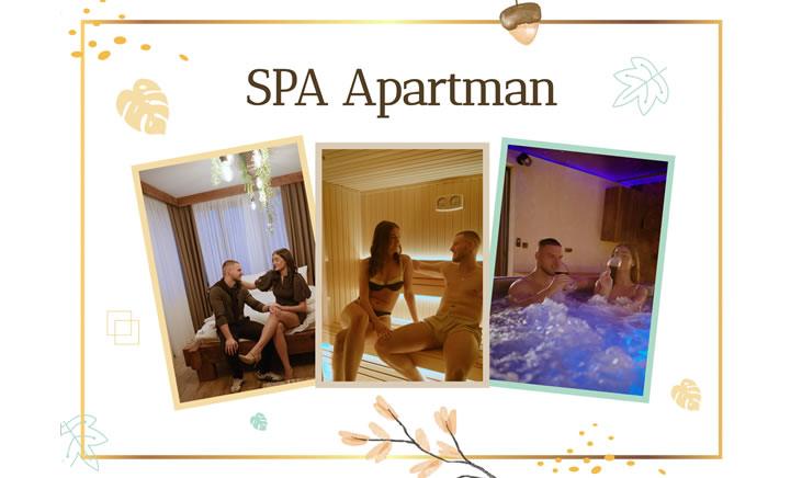 spa aprtman vrdnik